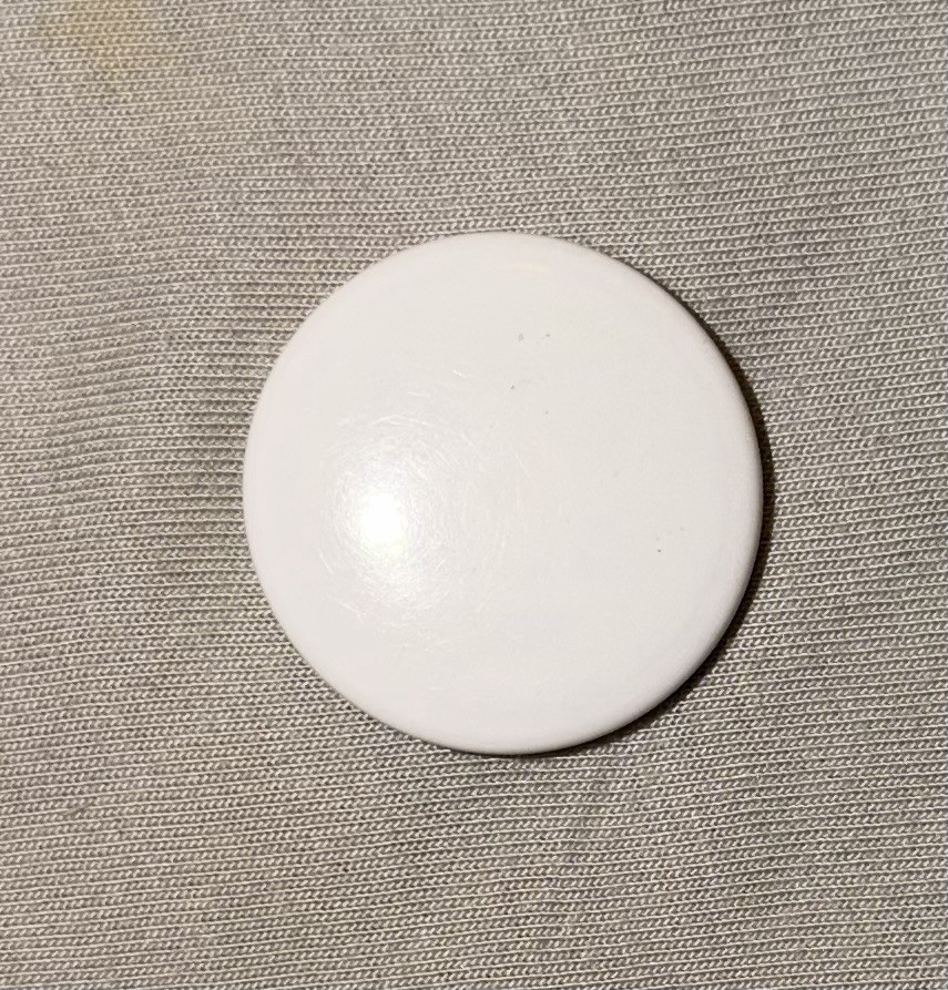 Apple AirTag 1st Generation Bluetooth Tracker