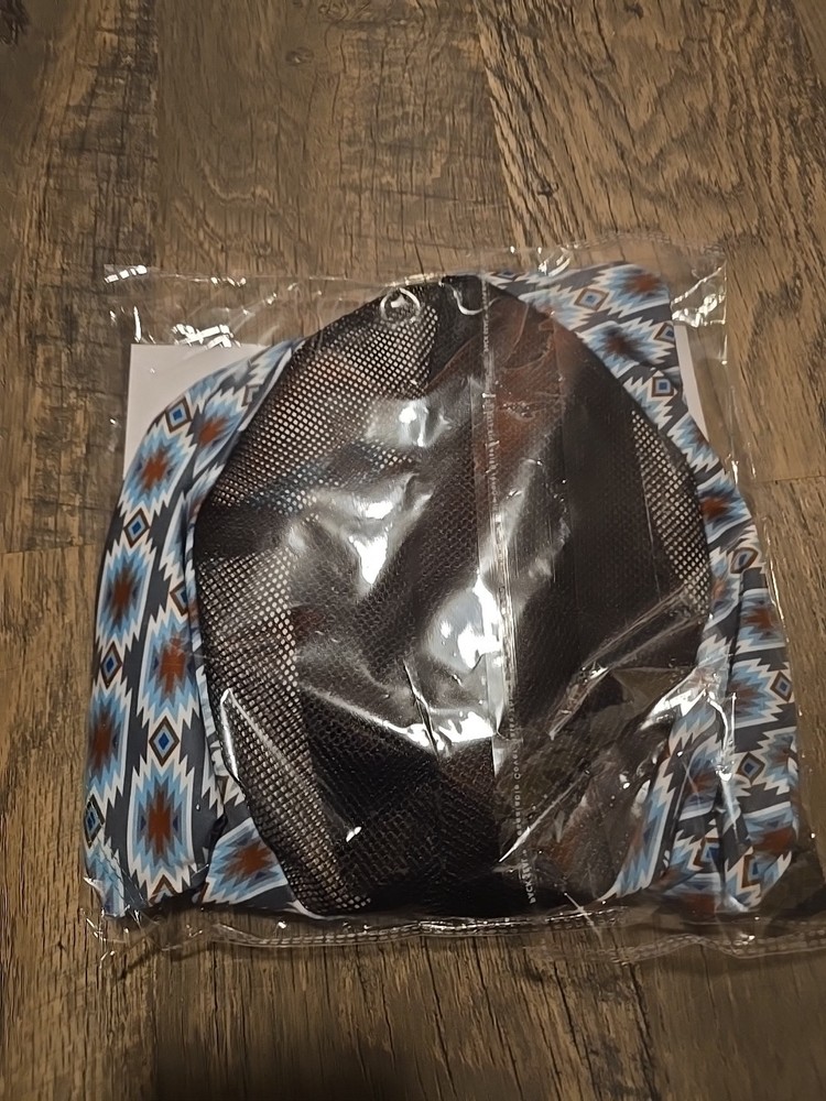 lycra fly mask