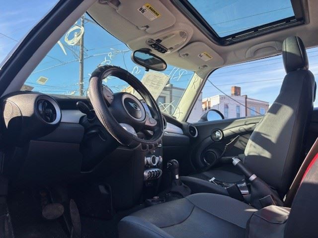 Engine ECM Electronic Control Module 1.6L HT Base Fits 07-08 MINI COOPER 1471863