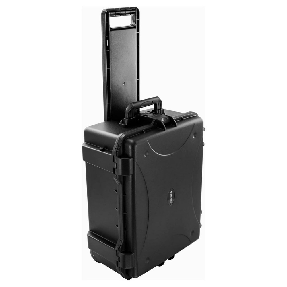 Odyssey DNP DS620 Printer Protective Hard Trolley Case, Dustproof & Waterproof