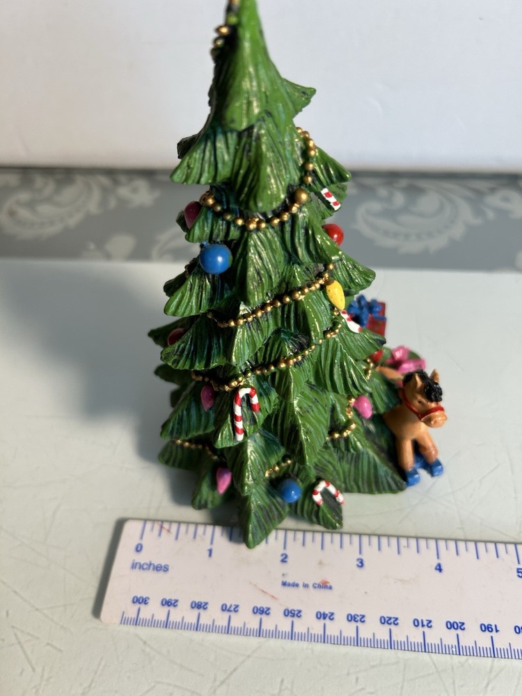 christmas tree decoration Designed Exclusively For Collections Etc.