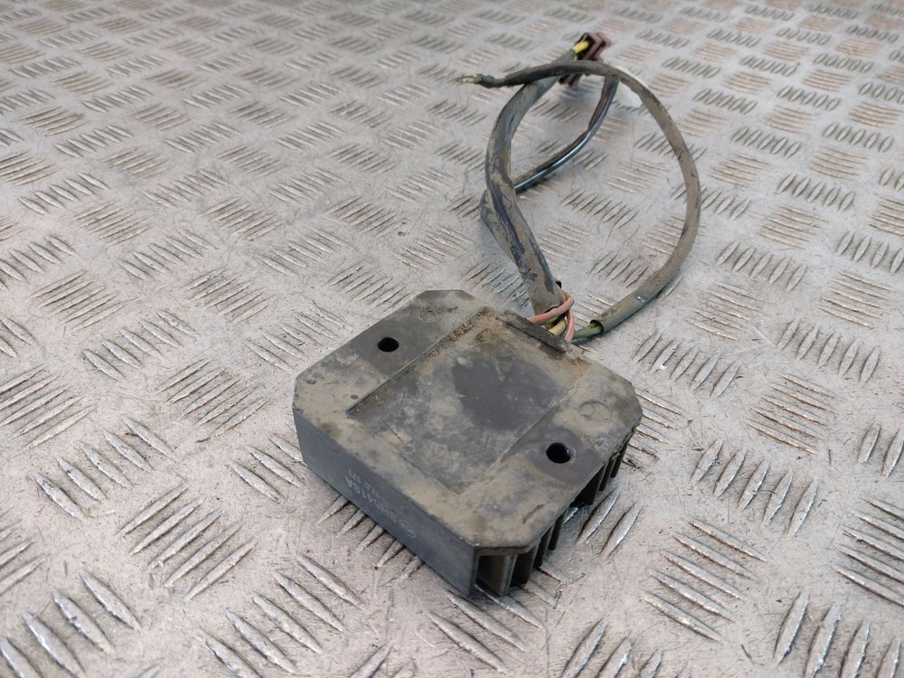 2008 KTM 690 DUKE RECTIFIER REGULATOR