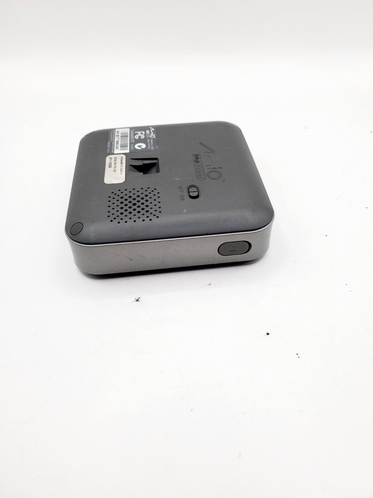 Mio Digi Walker Model C230 Portable GPS Navigation