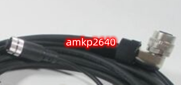 1PCS NEW FOR HAAS Encoder Feedback Signal Cable 32-2907 5m #am