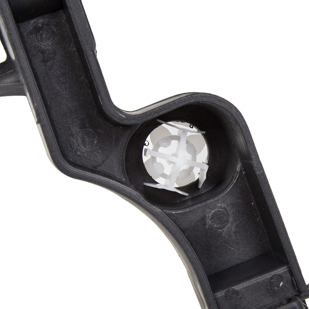 Pair Headlight Lamp Mounting Bracket Compatible with 2009-2020 Dodge Ram 1500