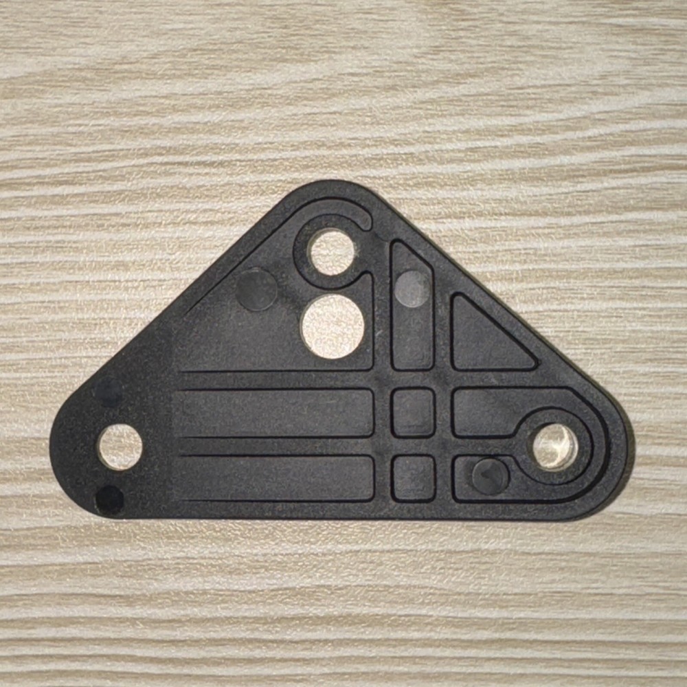 Shim 7° Lenco 50015-002