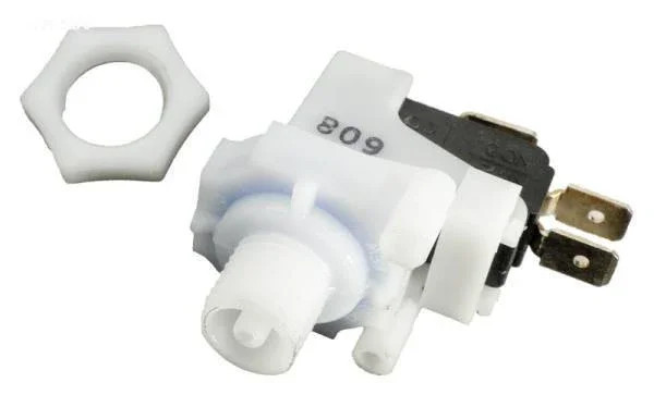 Air Switch Spdt Momentary