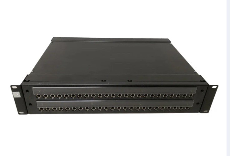 ADC PPA3-14MKIINO ProPatch Professional Audio Patch Bay NEW (G)