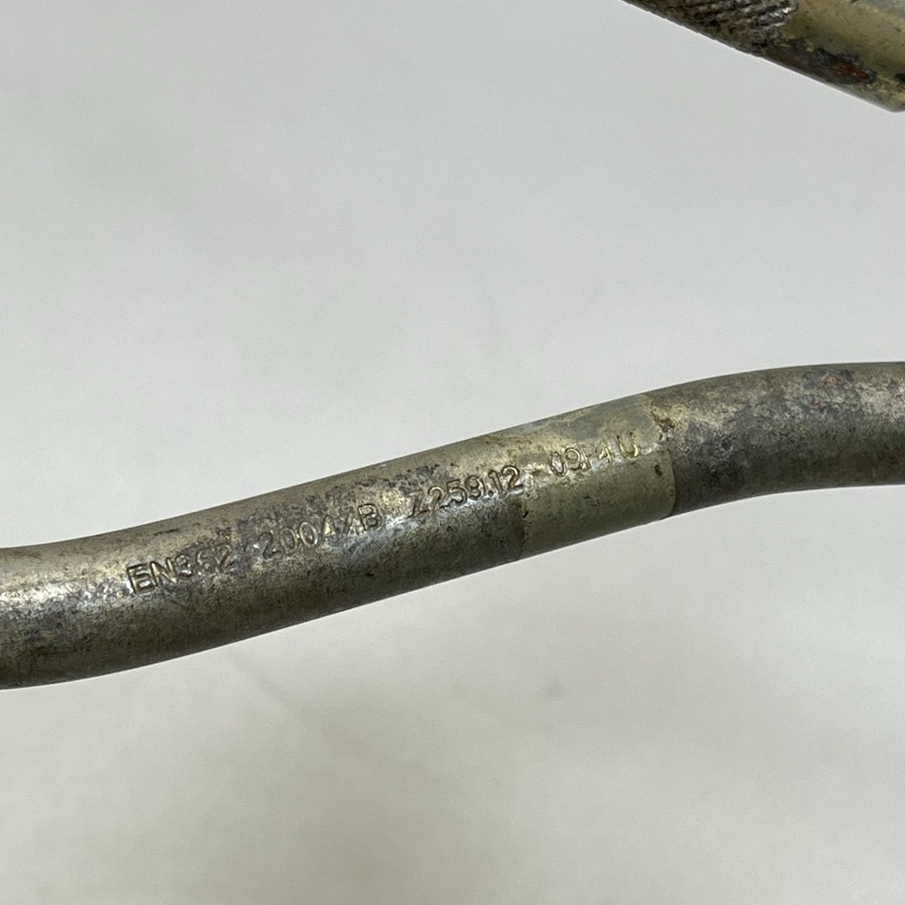 Sala Carabiner Gate 3600lb Self Closing Locking Gate