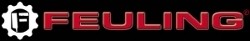 Feuling Exhaust Studs/Lock Nuts 12-Point Engine Fastener Kit Motorcycle 3048
