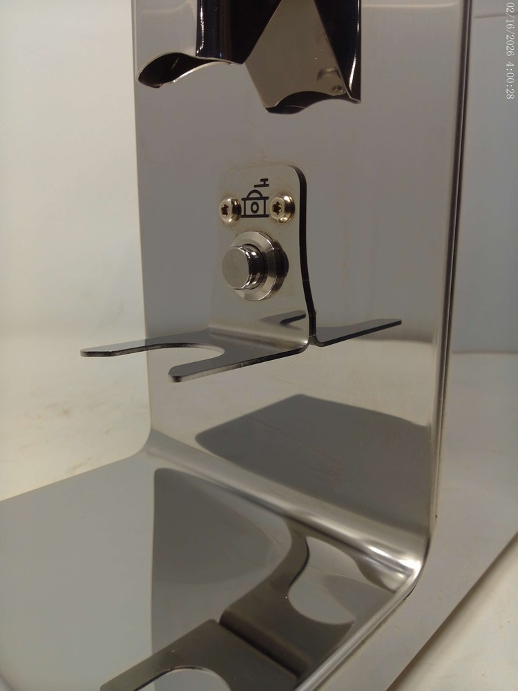 LELIT Fred Espresso Grinder - Used