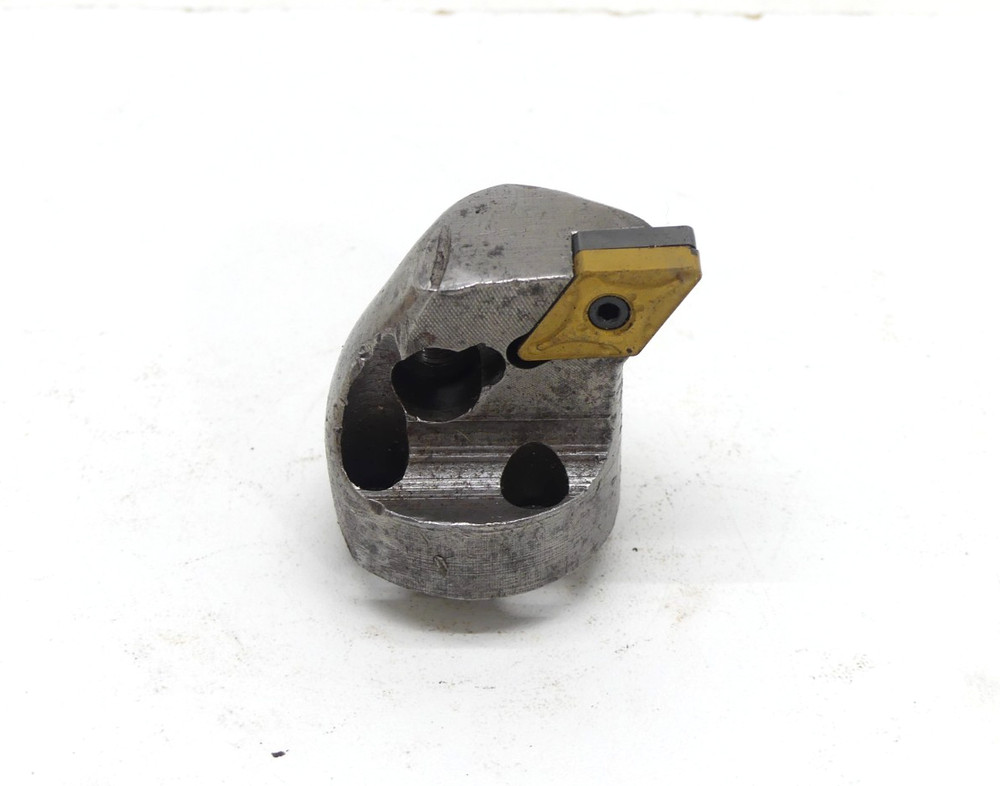 SD-MDUNL-244 Modular Boring Bar Head