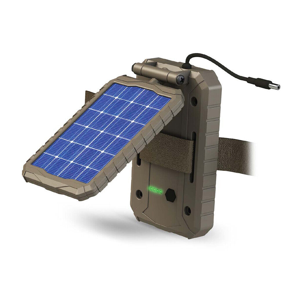 HME Products HME-SOLP Solar Panel Panel