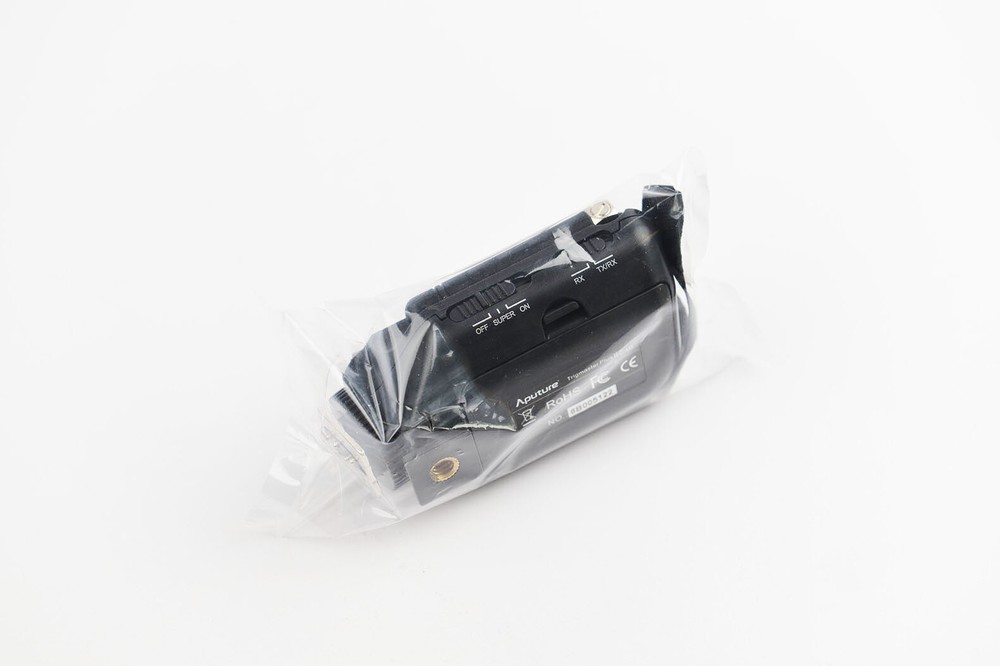 New Aputure Trigmaster Plus II 2.4G PRO Wireless Flash Triggers