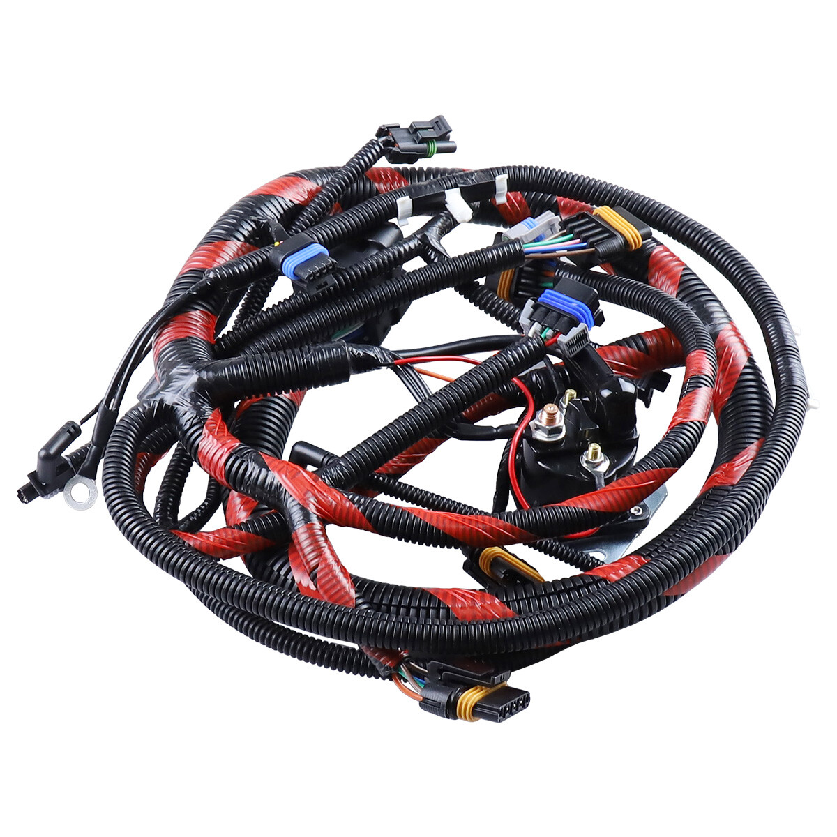 NEW Upgraded Engine Wiring Harness for 1997 Ford F-250 F-350 7.3L Diesel