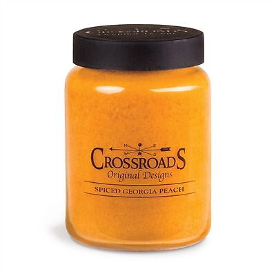 Crossroads 26 oz. Jar Candle