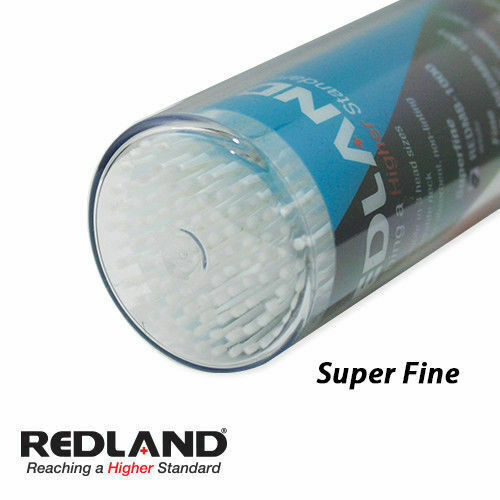 REDLAND Disposable Micro Applicator Microbrush Bendable -FDA
