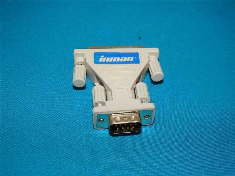 Inmac 041349 Connector