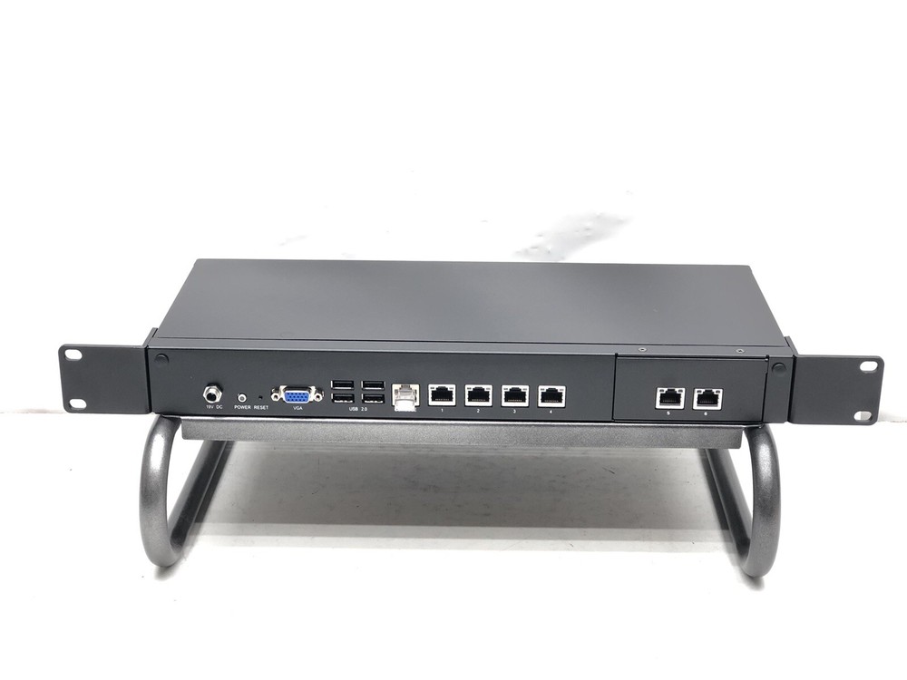 Barracuda Firewall X300 BFWX300a BNHW021
