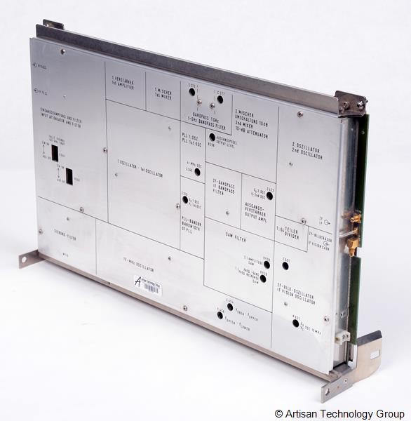 Tektronix HF-TEIL Module