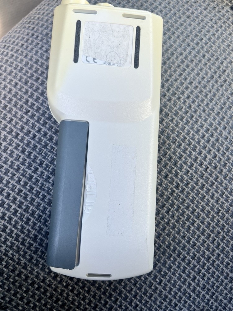 Mettler Toledo MP120 pH Meter