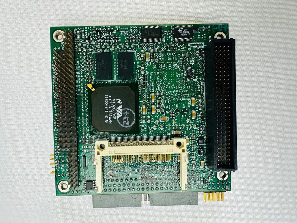 Ampro CM3-600-Q-01 CPU Board