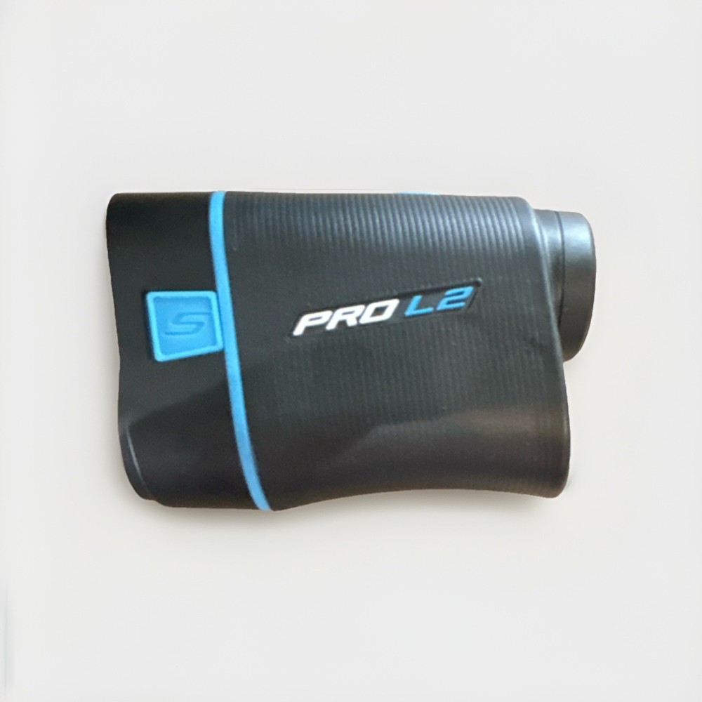 Shot Scope Pro L2 Golf Laser Rangefinder