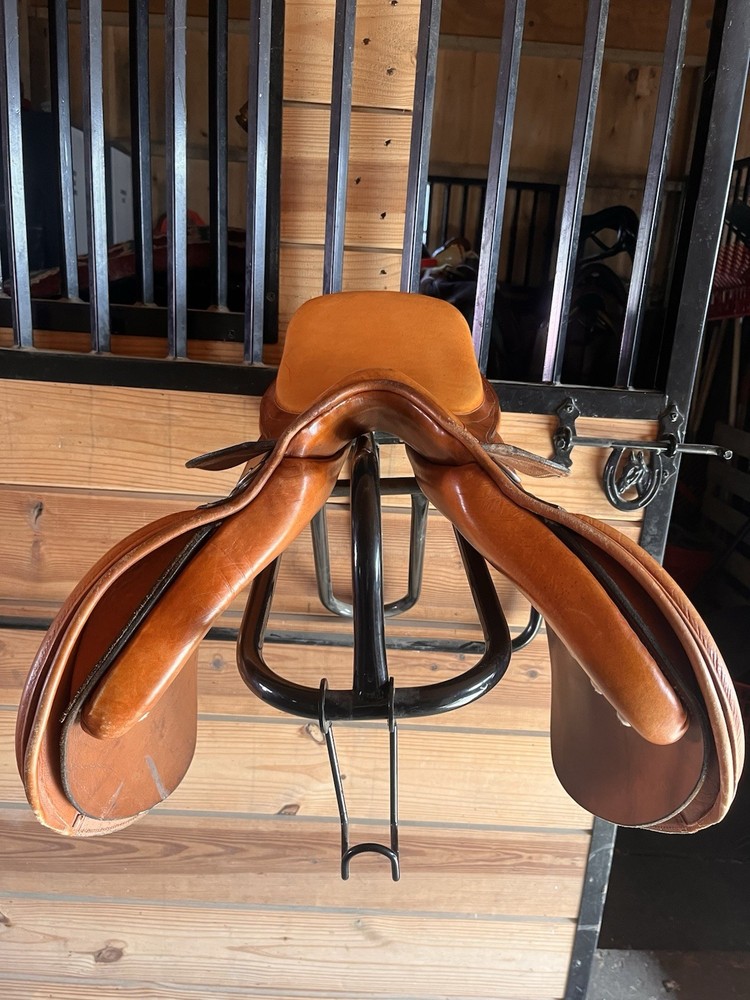 Ottimo Saddle