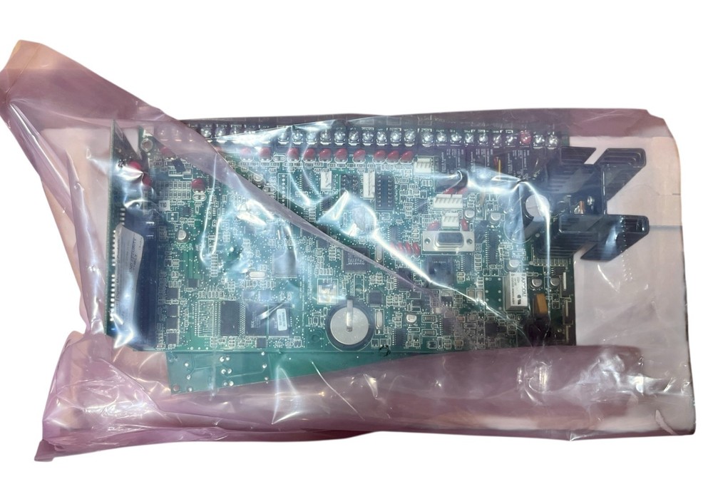 DMP XR150NPCB XR150 Network Board