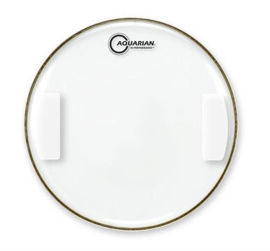 Aquarian 13" Hi-Performance Snare Side Drum Head