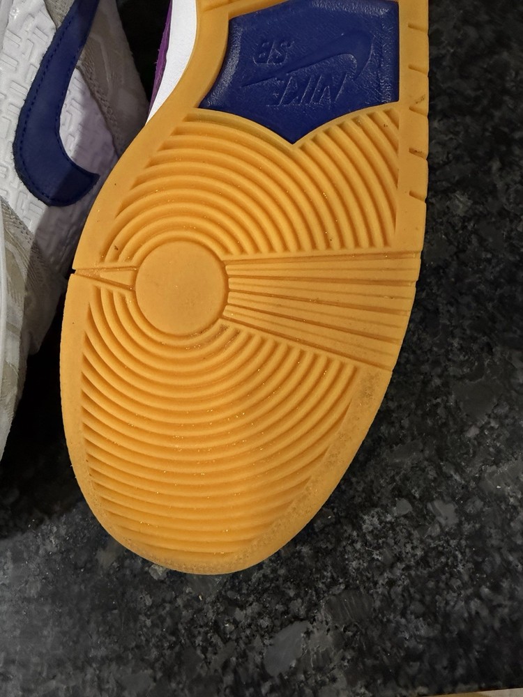 Nike SB Low rayssa leal 12m