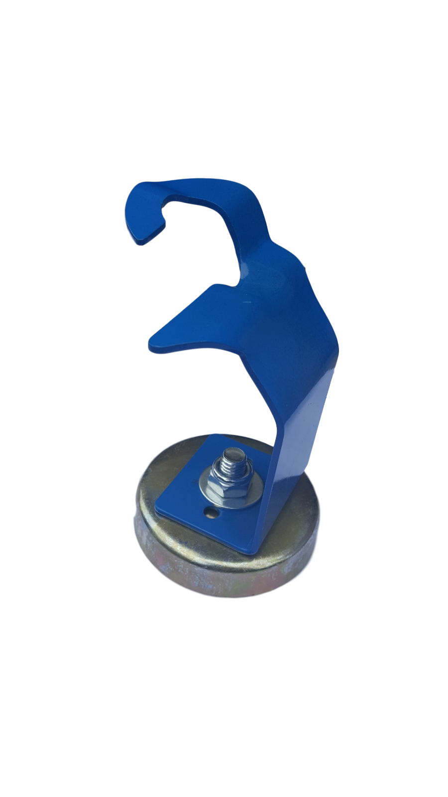 Magnetic Mig Weld Welding Gun Holder Support