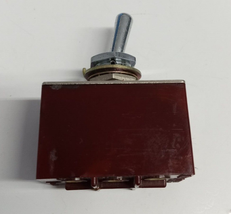 MULTIQUIP 0601830743 Switch Change Over