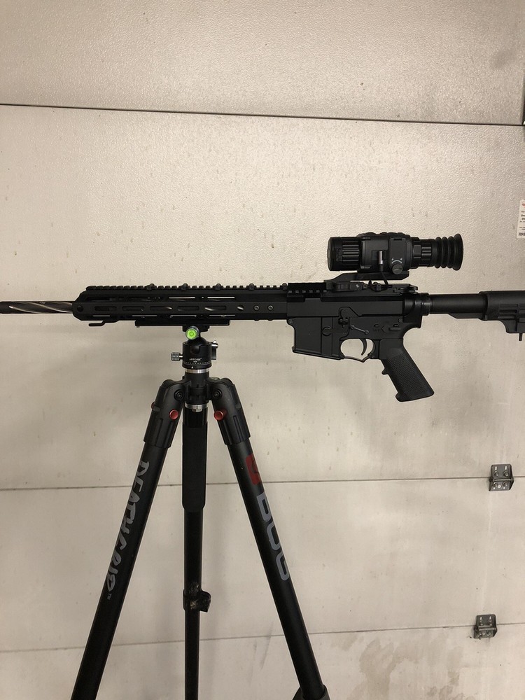 Bog Deathgrip Tripod Ball Head Conversion Kit
