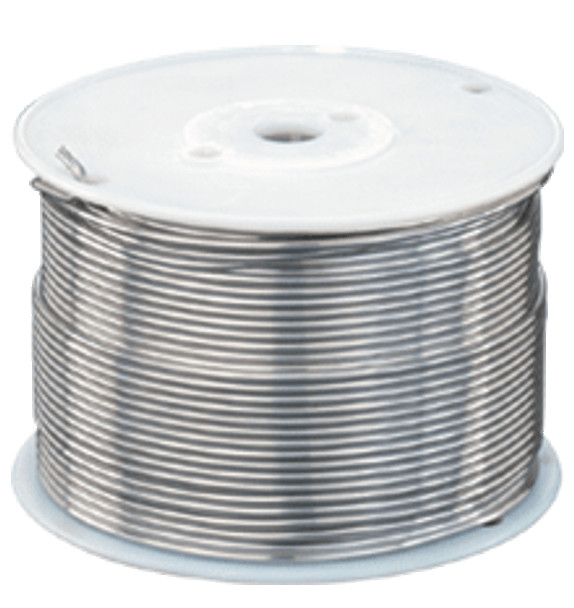 50/50 Solid Wire Solder .062 1# Spools