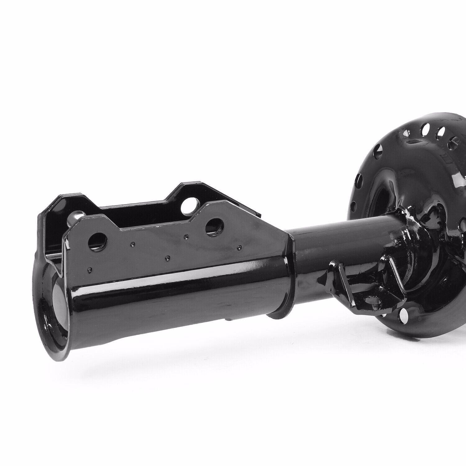 Front Pair Quick Complete Struts & Spring Assemblies 2014-2019 Chevrolet Impala