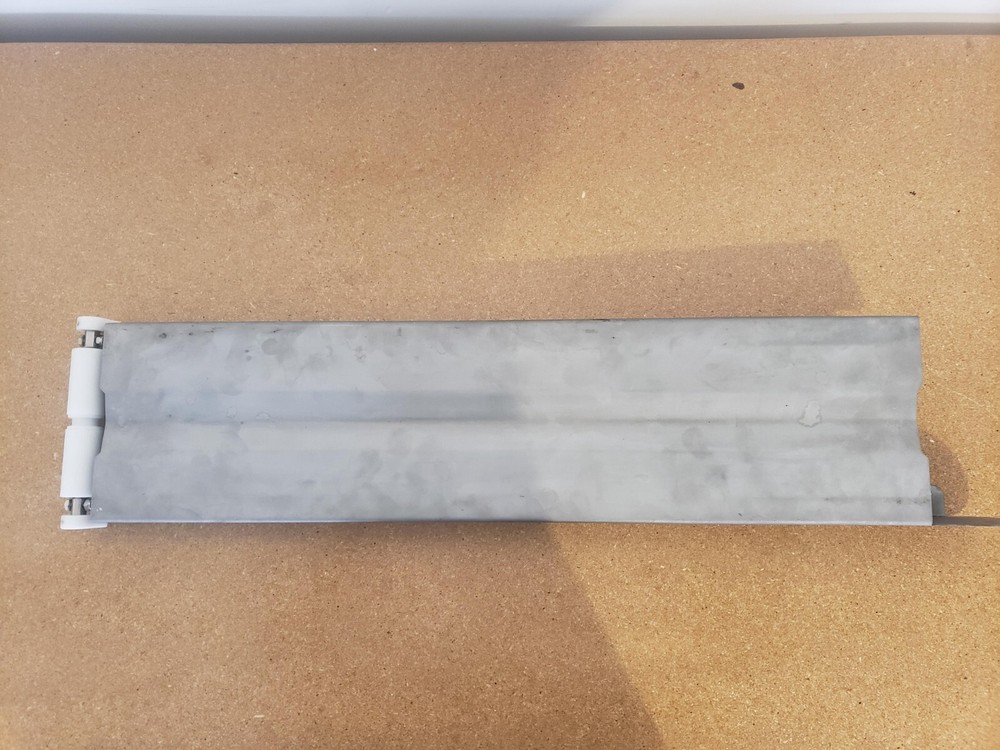Deighton Formatic EXTENDED CONVEYOR ASSEMBLY - NEW