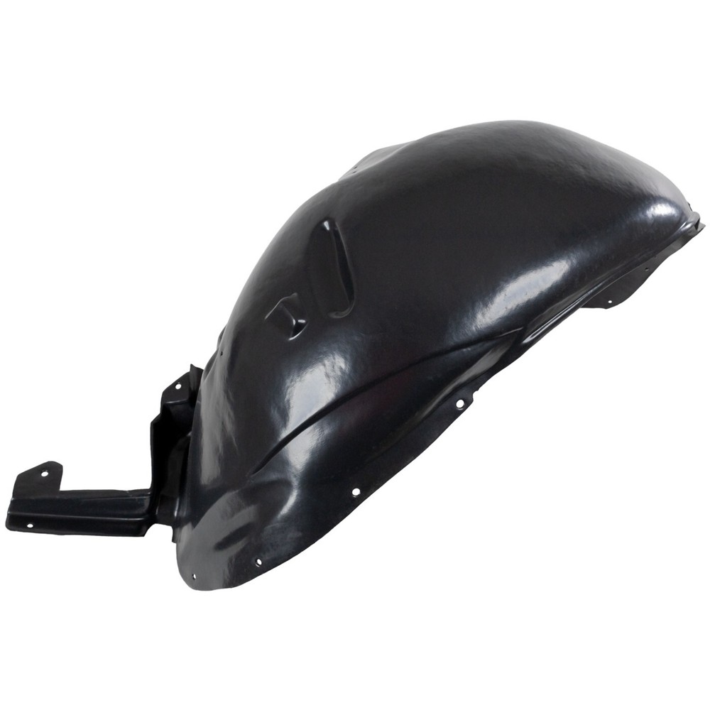 Splash Shield For 2007-2010 Saturn Sky Front, Passenger Side