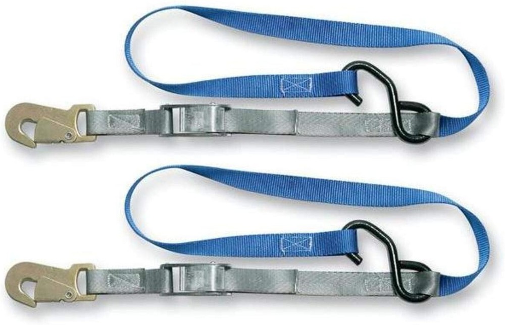 Steadymate 15468 Cinchtite 4 Tie-Down Strap