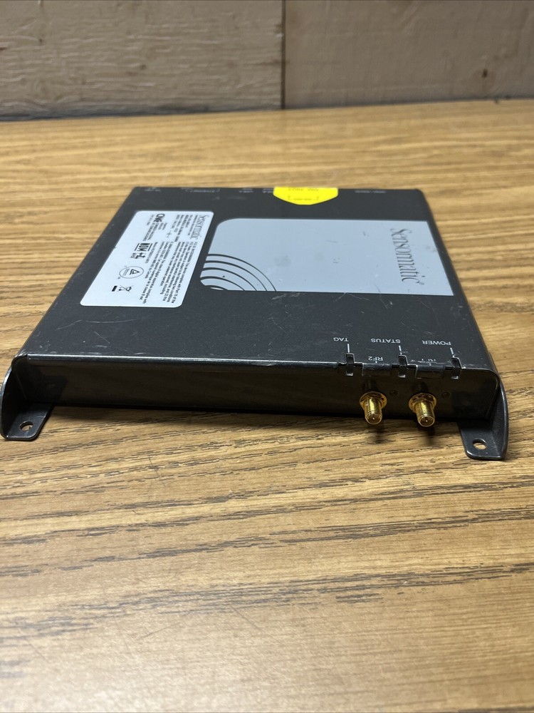Sensormatic IDX-2000-N1 Multipurpose RFID Reader