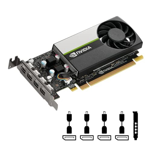 NVIDIA T600