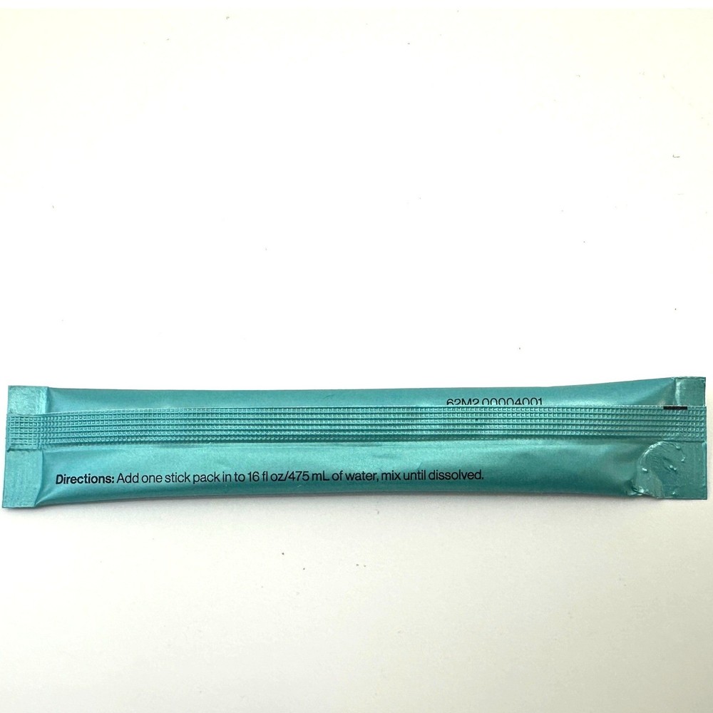 Co.Lab Max2O Electrolyte Enhancer Mango 28 Pack Partner.Co Hydration Drink 08/27