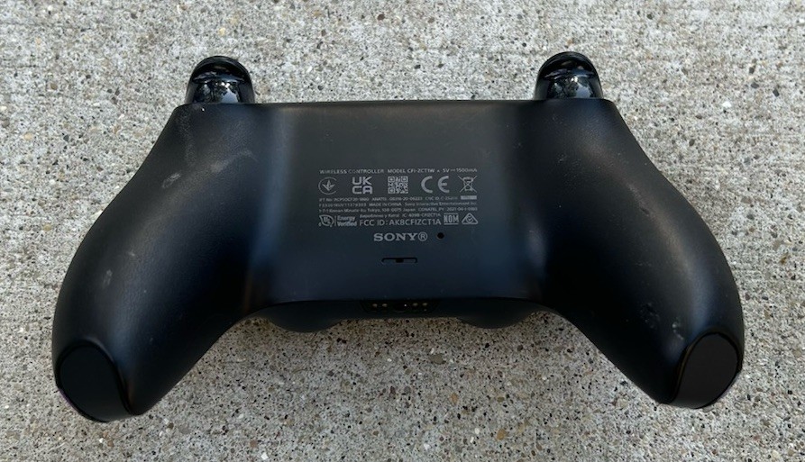 MODDEDZONE PLAYSTATION 5 JOKER CONTROLLER