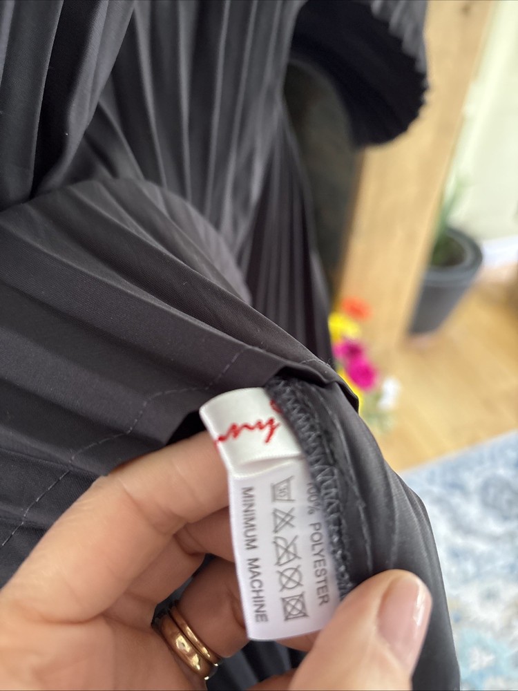 Jacket From Thanny
