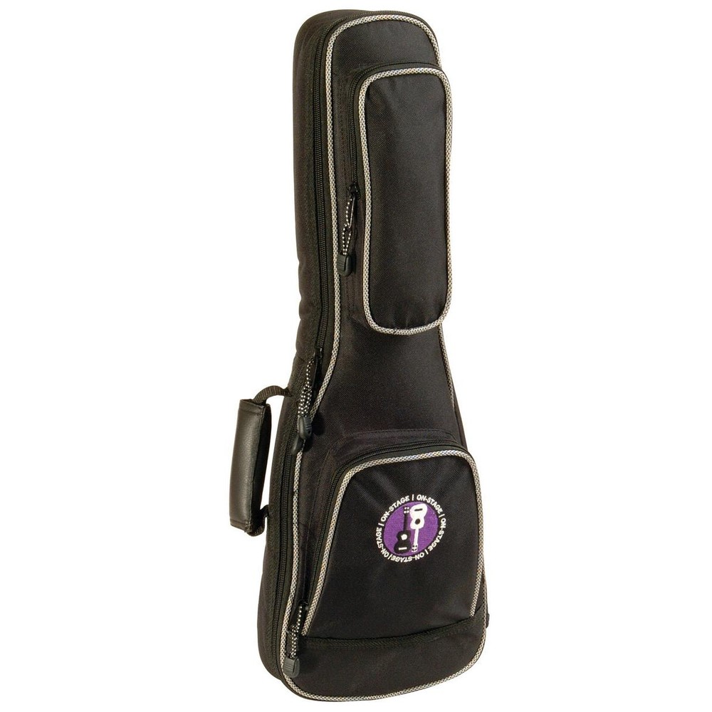 OnStage Soprano Ukulele Gig Bag