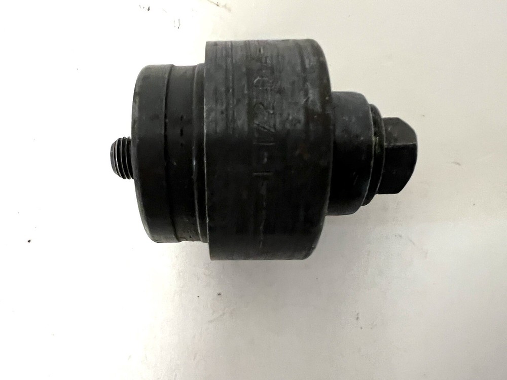 Greenlee 1-1/2" Knockout Punch 3988