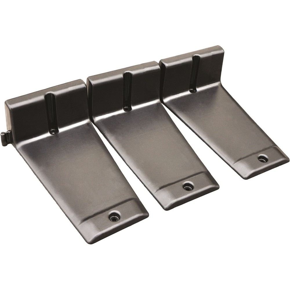 Caliber Flex Glides Turn Outs High Profile 13343