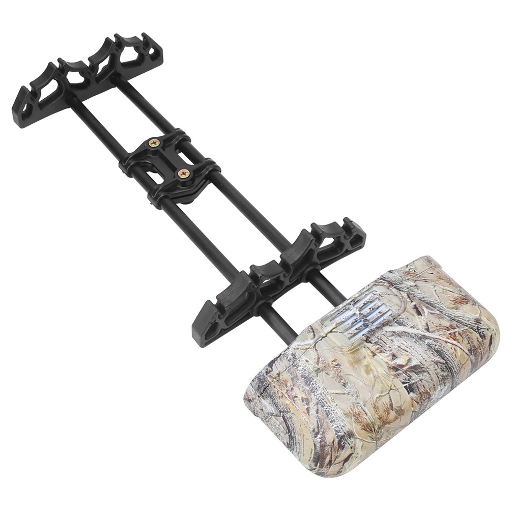 Archery Hunting Quick Release For 5 Arrows Quiver For Compound Bows Container