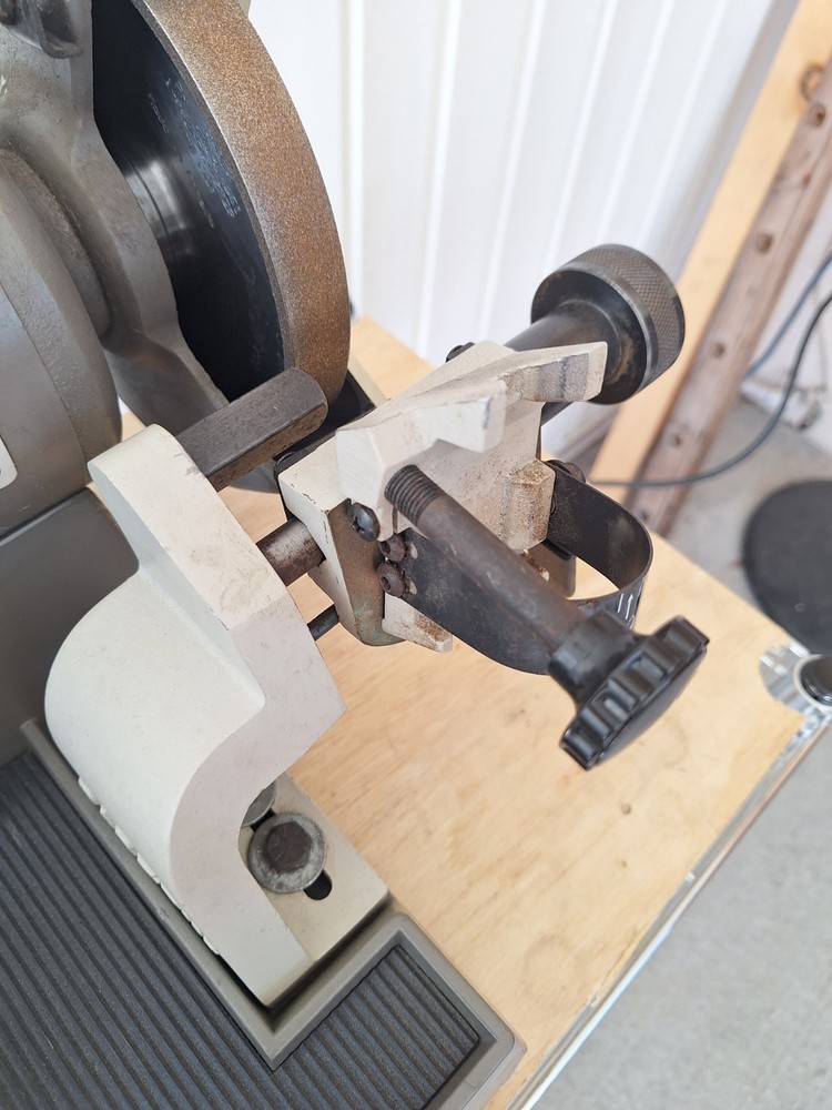 darex m5 drill bit sharpener