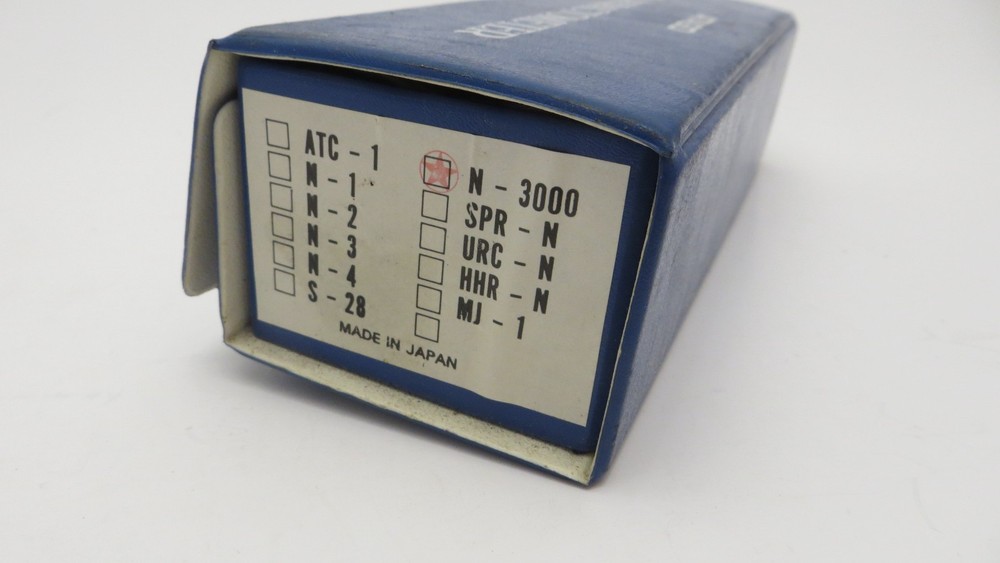 Atago, Hand held refractometer N3000